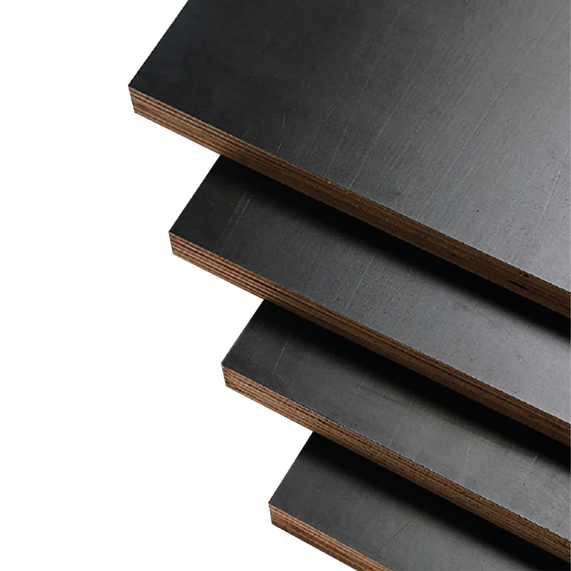 Plywood Fenólico de 3:4 (18mm) 4x8 Pies 2