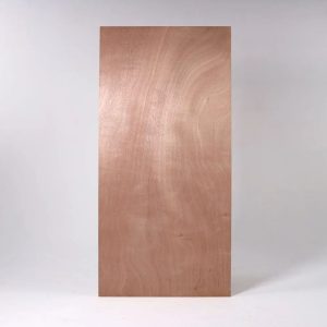 Plywood Sangre (Okume) de 4x8 Pies