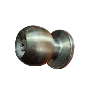 Pomos Elite Lock Plus – Acero Inoxidable