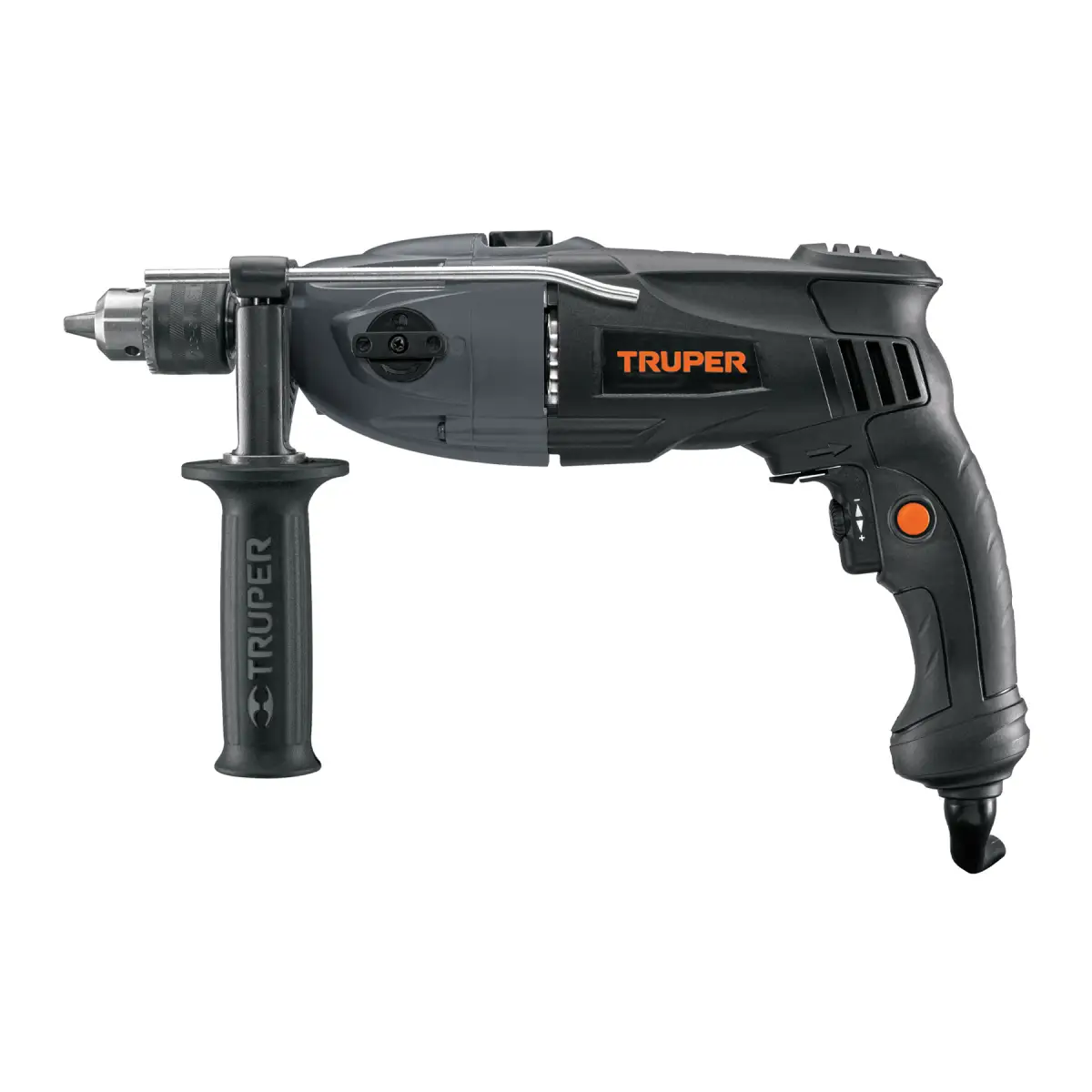 Rotomartillo Truper 1:2″ 1 200 W – Industrial 1