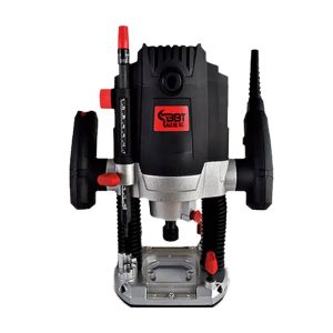 Router BBT 1/4 y 1/2", 1600W