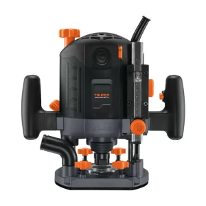 Router Industrial Truper 1 200 W (1¾ HP)