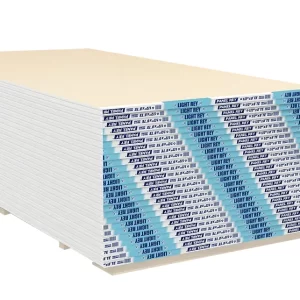 Tabla Yeso 1/2’’ 4x8
