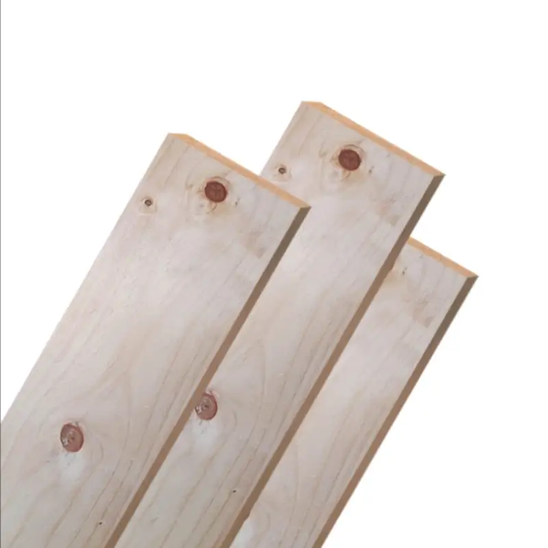 Tabloncillo de Pino Chileno (Radiata) 2 x 8