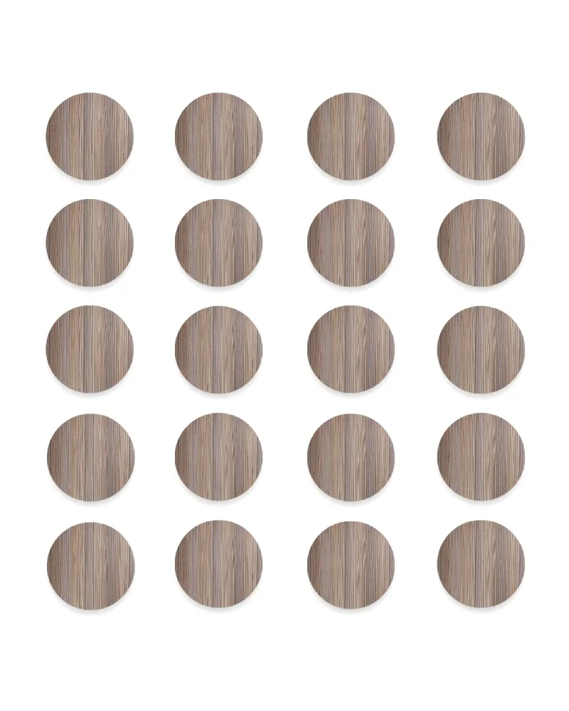 Tapón adhesivo Grey Cedar 2