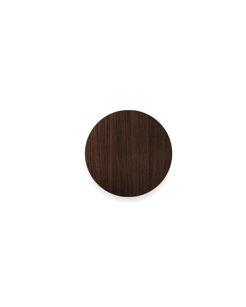 Tapón adhesivo Noce Cocoa 1