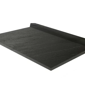 Top de Cocina Nero – Kober Perfil Q