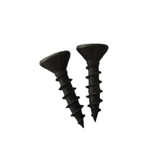 Tornillo Negro