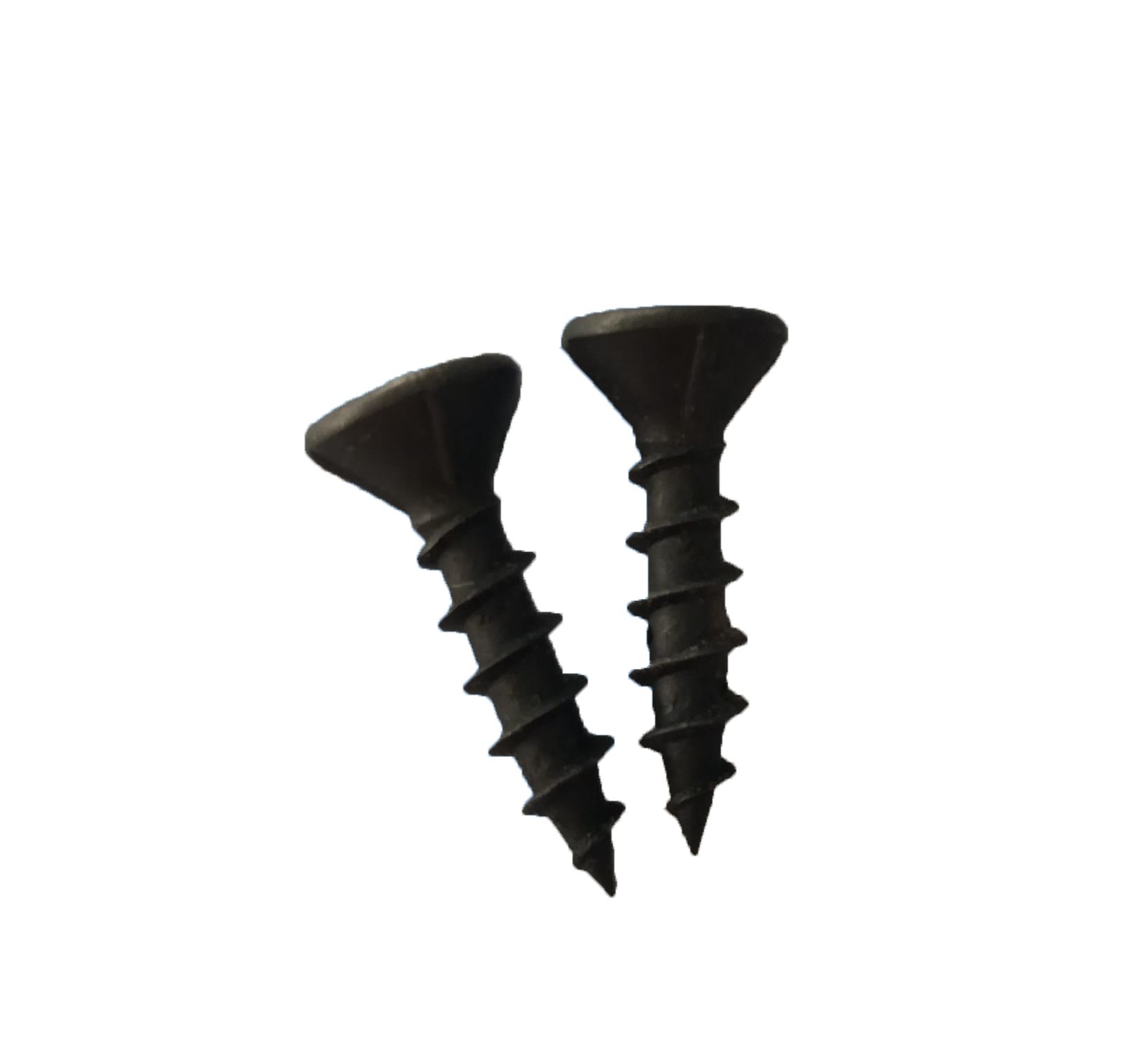 Tornillo Negro