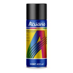 Aerosol Acuario